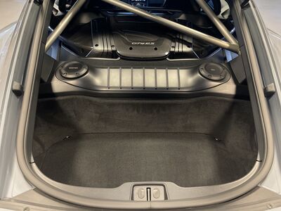 Porsche Cayman Tageszulassung