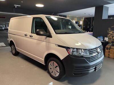 VW Transporter T6 Gebrauchtwagen