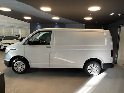 VW Transporter T6 Gebrauchtwagen