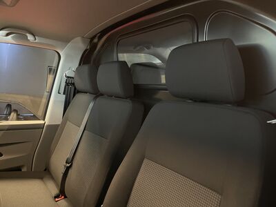 VW Transporter T6 Gebrauchtwagen