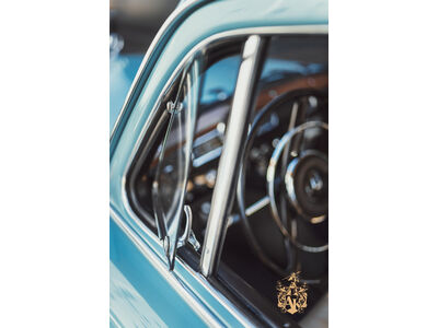 Mercedes-Benz 190 Oldtimer