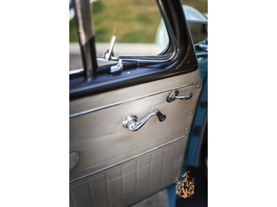 Mercedes-Benz 190 Oldtimer