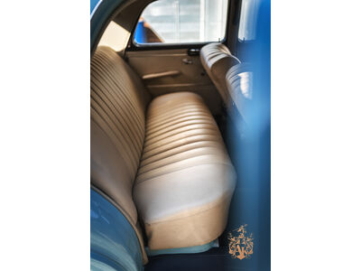 Mercedes-Benz 190 Oldtimer