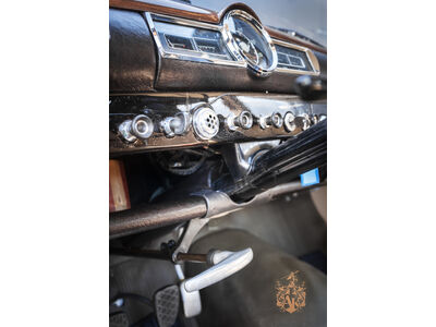 Mercedes-Benz 190 Oldtimer