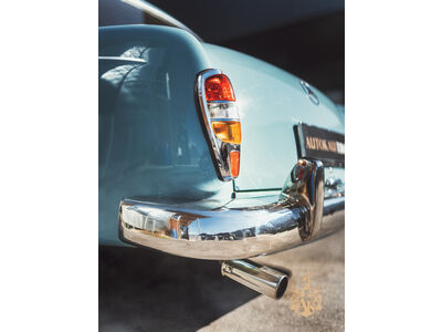 Mercedes-Benz 190 Oldtimer