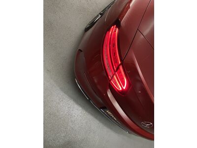 Mercedes-Benz C-Klasse Gebrauchtwagen