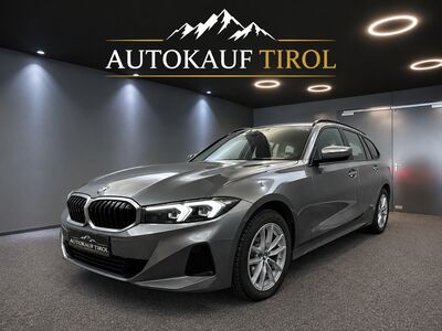 BMW 3er Gebrauchtwagen BMW 3er Gebrauchtwagen