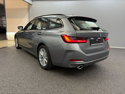 BMW 3er Gebrauchtwagen