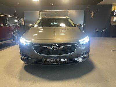 Opel Insignia Gebrauchtwagen
