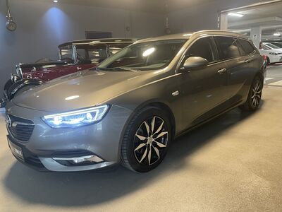 Opel Insignia Gebrauchtwagen