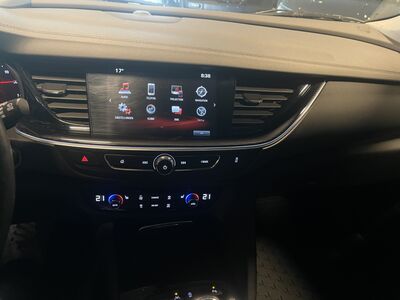 Opel Insignia Gebrauchtwagen