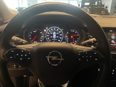 Opel Insignia Gebrauchtwagen