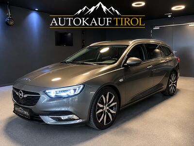 Opel Insignia Gebrauchtwagen Opel Insignia Gebrauchtwagen