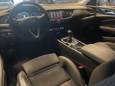 Opel Insignia Gebrauchtwagen