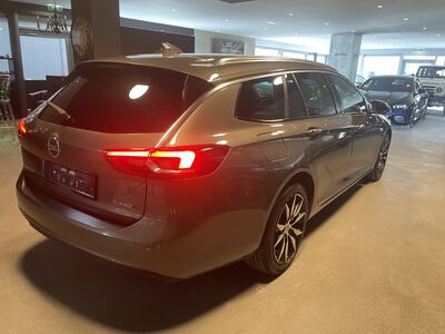 Opel Insignia Gebrauchtwagen