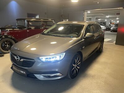 Opel Insignia Gebrauchtwagen