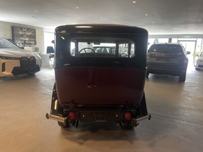 Peugeot 201 Oldtimer