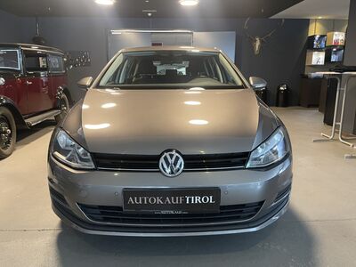 VW Golf Gebrauchtwagen
