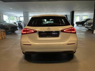 Mercedes-Benz A-Klasse Gebrauchtwagen