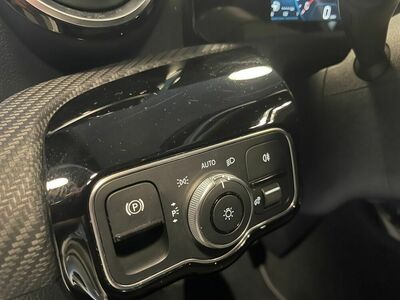Mercedes-Benz A-Klasse Gebrauchtwagen