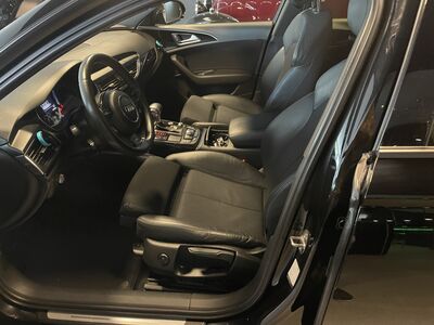 Audi A6 Gebrauchtwagen Audi A6 Gebrauchtwagen