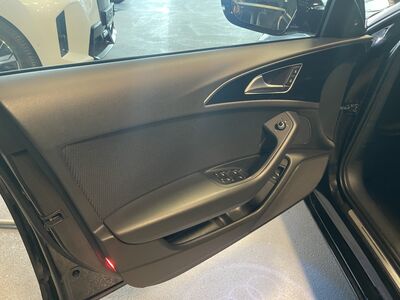 Audi A6 Gebrauchtwagen Audi A6 Gebrauchtwagen