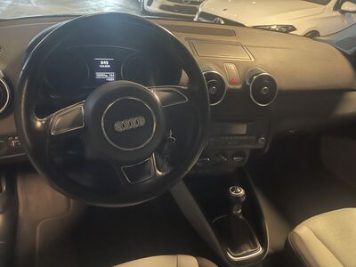 Audi A1 Gebrauchtwagen Audi A1 Gebrauchtwagen