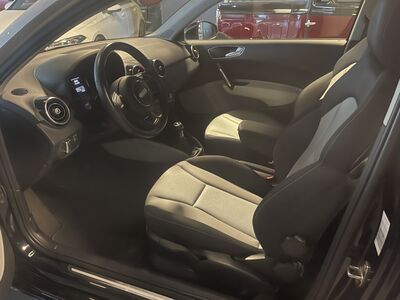 Audi A1 Gebrauchtwagen Audi A1 Gebrauchtwagen