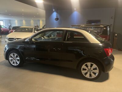 Audi A1 Gebrauchtwagen Audi A1 Gebrauchtwagen