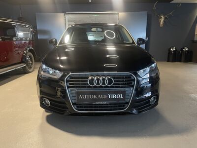 Audi A1 Gebrauchtwagen Audi A1 Gebrauchtwagen