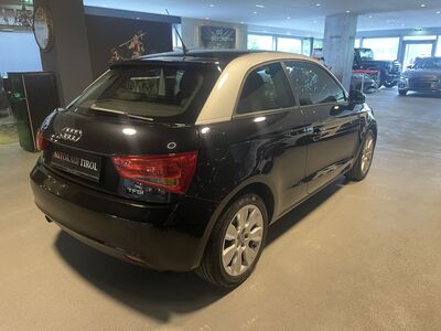 Audi A1 Gebrauchtwagen Audi A1 Gebrauchtwagen