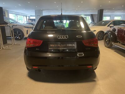 Audi A1 Gebrauchtwagen Audi A1 Gebrauchtwagen