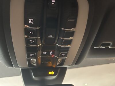 Porsche Macan Gebrauchtwagen