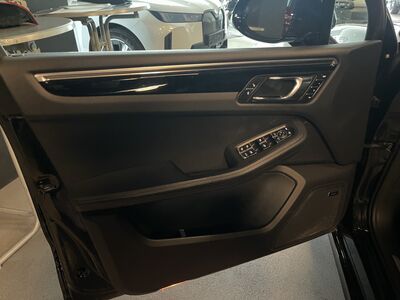 Porsche Macan Gebrauchtwagen