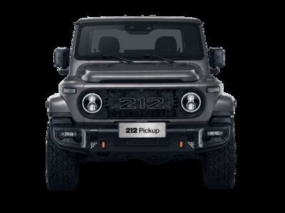 BAW 212 Neuwagen