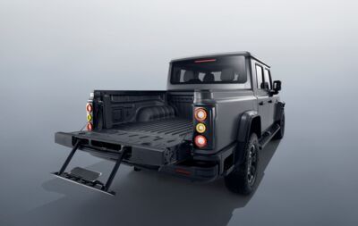 BAW 212 Neuwagen