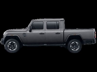 BAW 212 Neuwagen