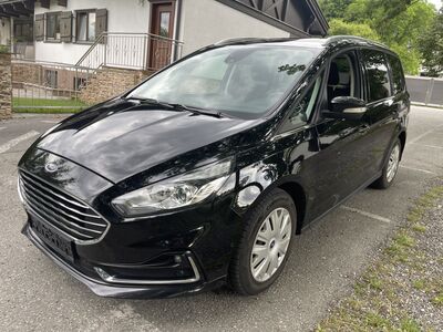 Ford Galaxy Gebrauchtwagen Ford Galaxy Gebrauchtwagen