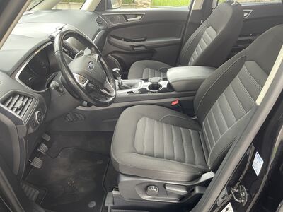 Ford Galaxy Gebrauchtwagen Ford Galaxy Gebrauchtwagen