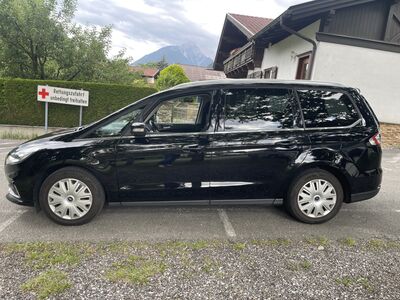 Ford Galaxy Gebrauchtwagen Ford Galaxy Gebrauchtwagen