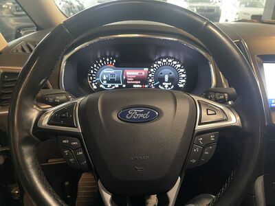 Ford Galaxy Gebrauchtwagen Ford Galaxy Gebrauchtwagen