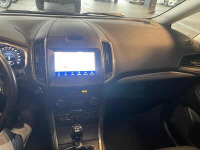 Ford Galaxy Gebrauchtwagen Ford Galaxy Gebrauchtwagen