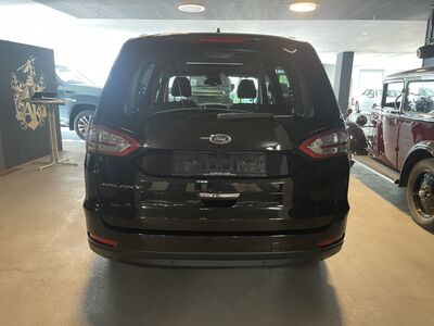 Ford Galaxy Gebrauchtwagen Ford Galaxy Gebrauchtwagen