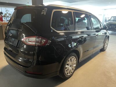 Ford Galaxy Gebrauchtwagen Ford Galaxy Gebrauchtwagen