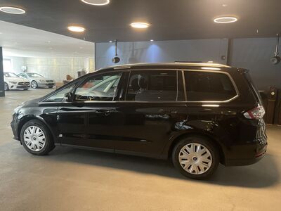 Ford Galaxy Gebrauchtwagen Ford Galaxy Gebrauchtwagen