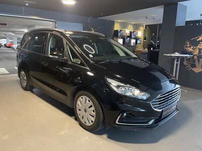 Ford Galaxy Gebrauchtwagen Ford Galaxy Gebrauchtwagen