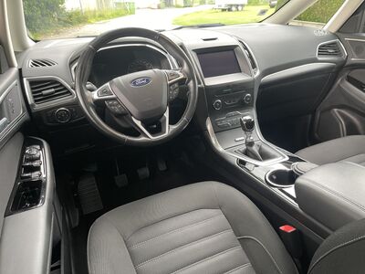 Ford Galaxy Gebrauchtwagen Ford Galaxy Gebrauchtwagen