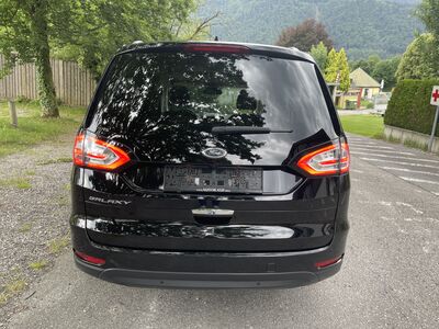 Ford Galaxy Gebrauchtwagen Ford Galaxy Gebrauchtwagen
