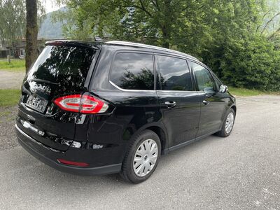 Ford Galaxy Gebrauchtwagen Ford Galaxy Gebrauchtwagen