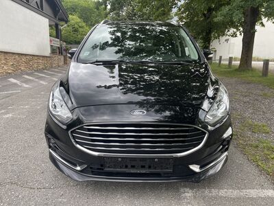Ford Galaxy Gebrauchtwagen Ford Galaxy Gebrauchtwagen